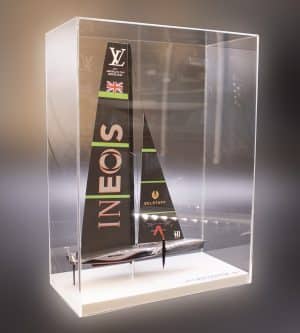 Modelos de escritorio