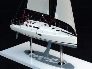 Custom Models - Pogo Structures - Pogo 10 50 b - Abordage