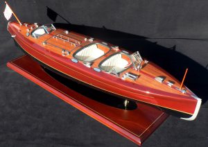 Motor Boats - - Typhoon 1929 - Abordage