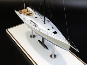 Custom Models - - KER 50 - Abordage