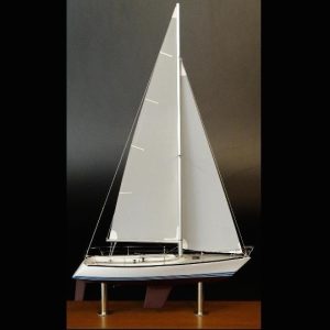 Custom Desk Models - Tartan - Tartan 10 - Abordage