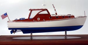 Custom Models - Bunker & Ellis - Bunker & Ellis "Stardust" - Abordage