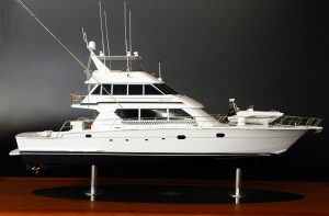 Home - - Hatteras 92 custom model - Abordage