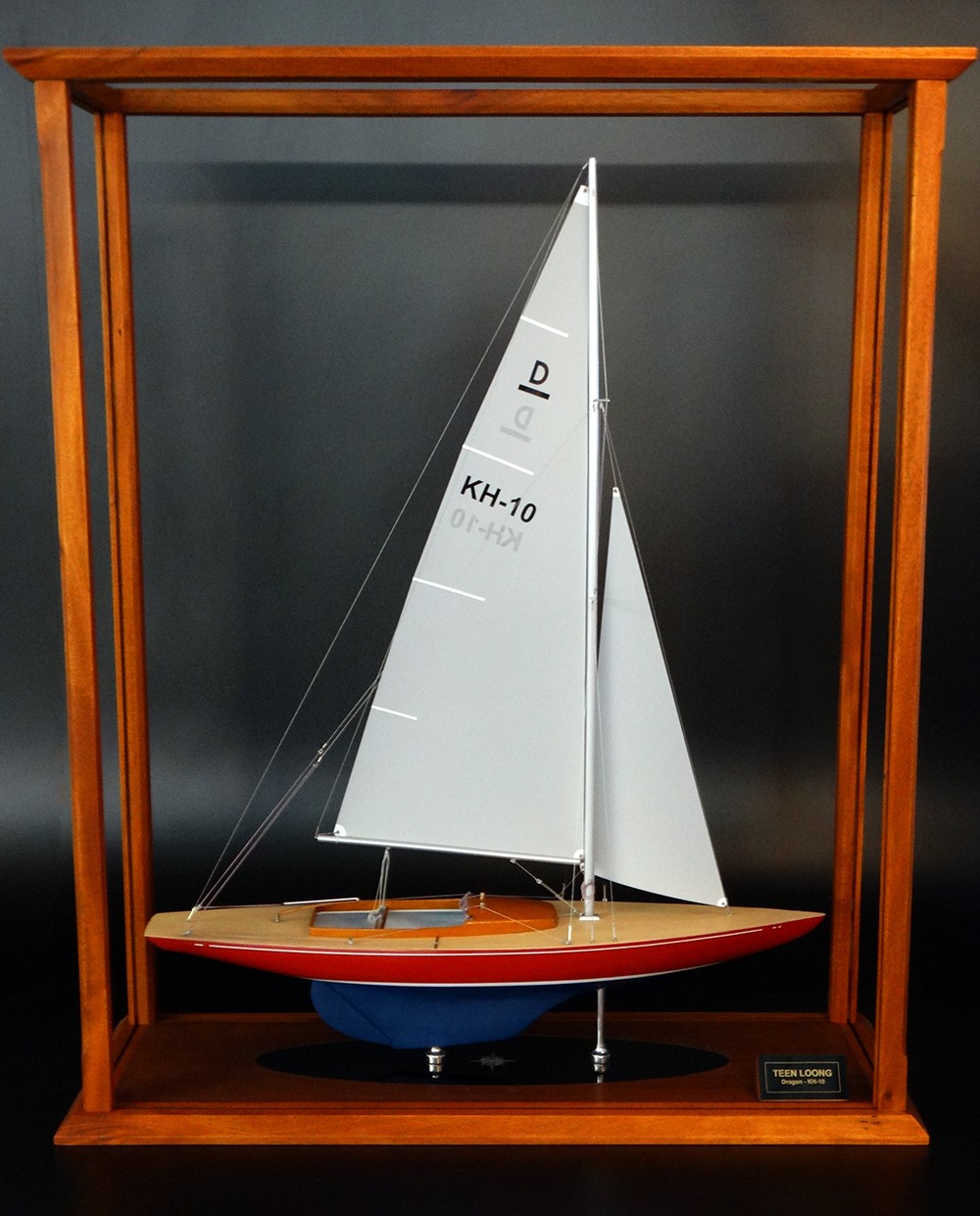 Custom Models - - Dragon custom model - Abordage