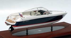 Custom Models - Cobalt - Cobalt 263 - Abordage