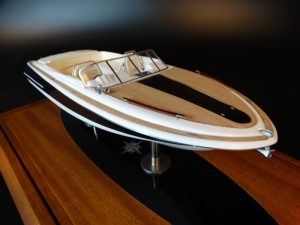 Custom Models - Chris Craft - Chris Craft Corsair 28 custom model - Abordage