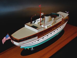 Custom Models - Mathis-Trumpy - Mathis Trumpy 84 custom model - Abordage