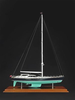 Custom Models - - Dubois 123 custom model - Abordage