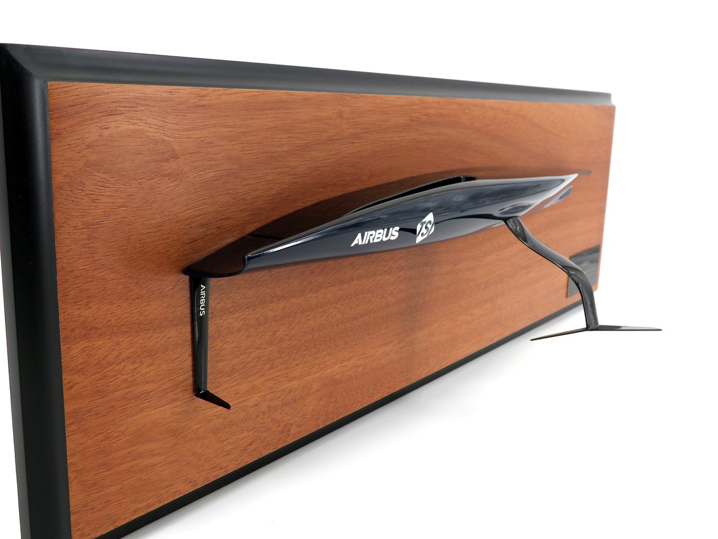 Custom Half Models - - AC 75 PATRIOT medio casco MM-100 - Abordage