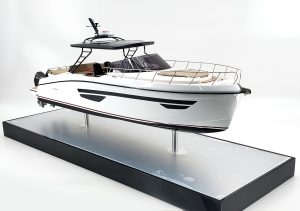 Custom Models - - Oryx 379 custom model - Abordage