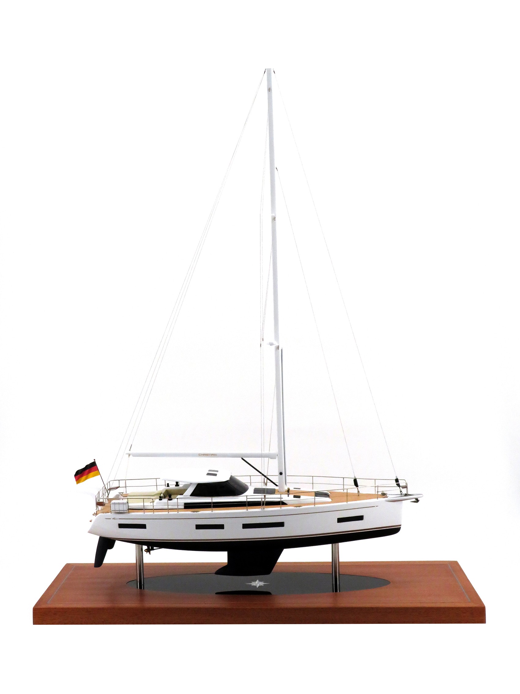 Custom Models - Amel - Amel 50 custom model replica - Abordage