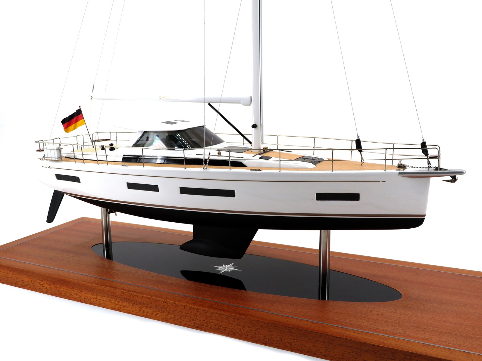 Custom Models - Amel - Amel 50 custom model replica - Abordage