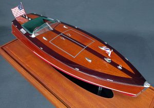 Custom Models - - Fitzgerald & Lee 17 custom model - Abordage