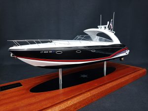 Custom Models - Formula - Formula 400X custom model - Abordage