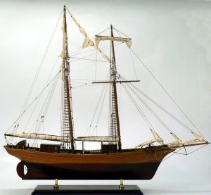 Historic Ships