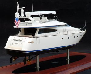 Custom Models - Maiora - Maiora "Never Rest" - Abordage