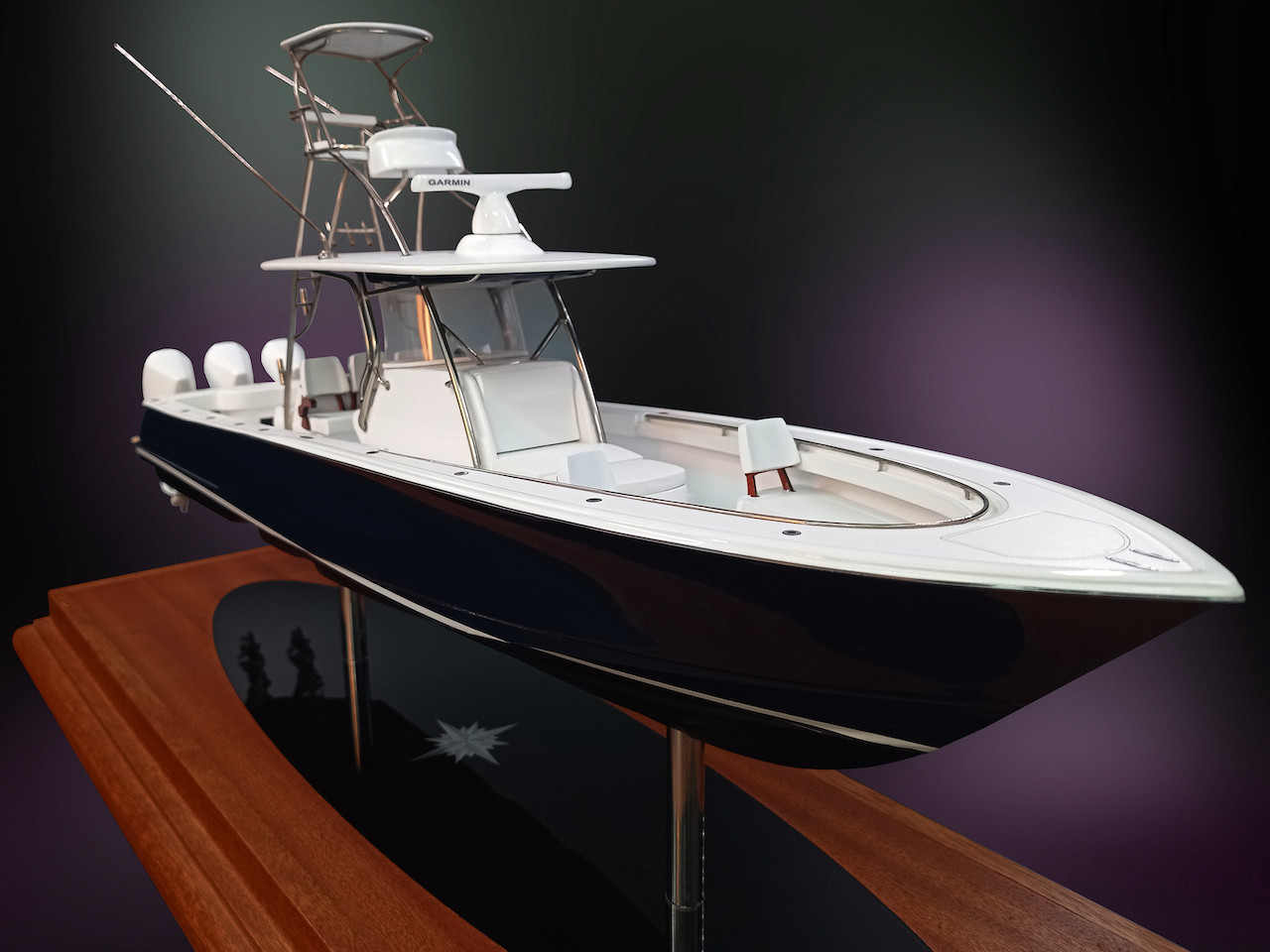 Viking Valhalla 37 custom model