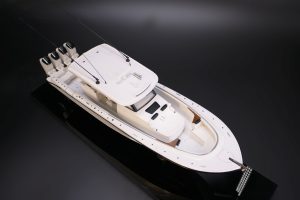 HCB 48 Campeón gorgeous custom model