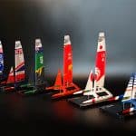Maquettes de bateau